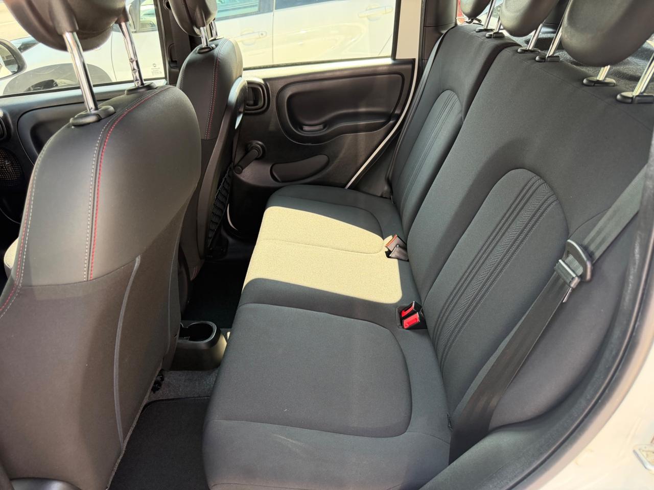 Fiat Panda 1.0 SPORT