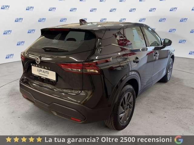 Nissan Qashqai 1.3 MHEV 158 Business Xtronic