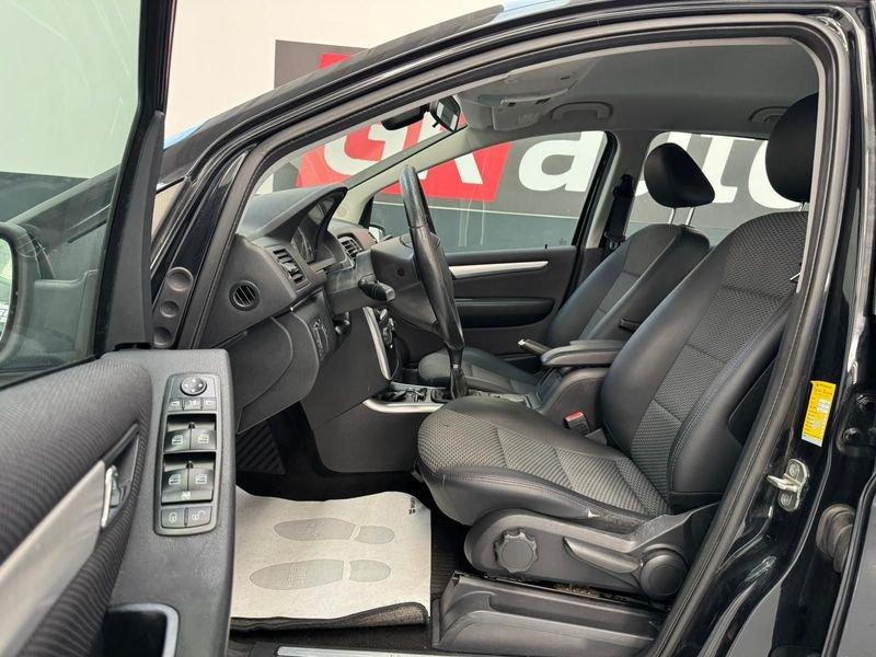 Mercedes-Benz Classe B B 200 CDI Premium