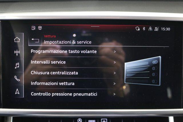AUDI A6 Avant 40 2.0 TDI S tronic Business Plus