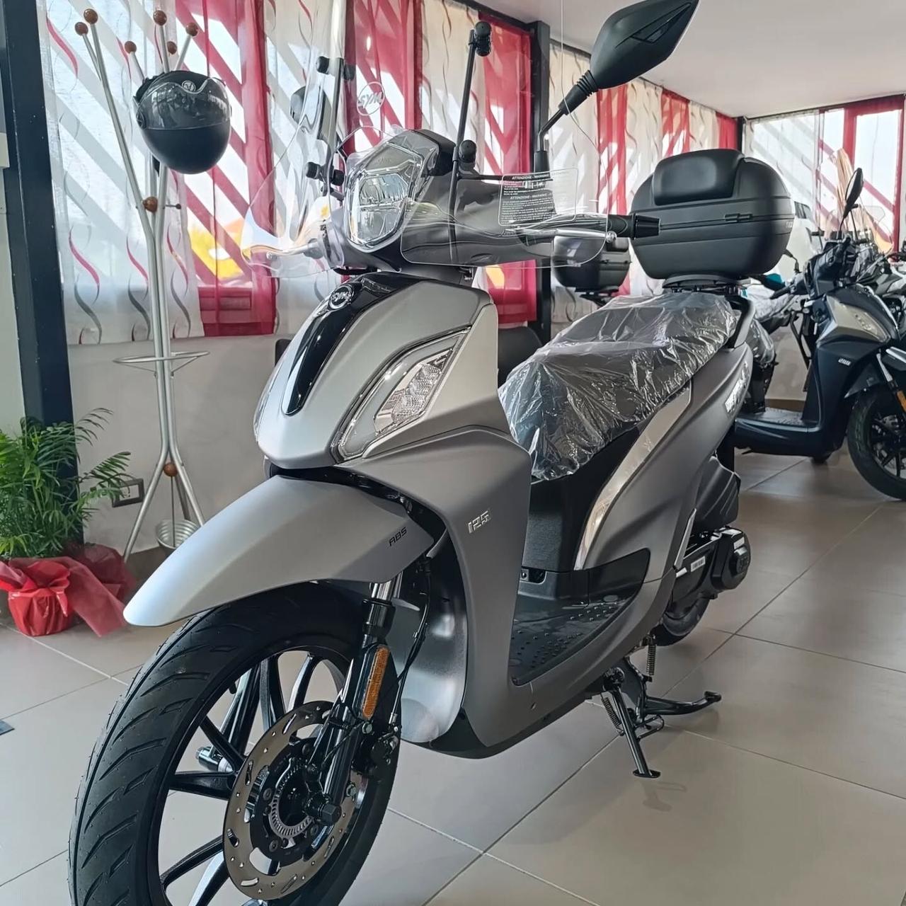 Sym Symphony 125 ST PRONTA CONSEGNA