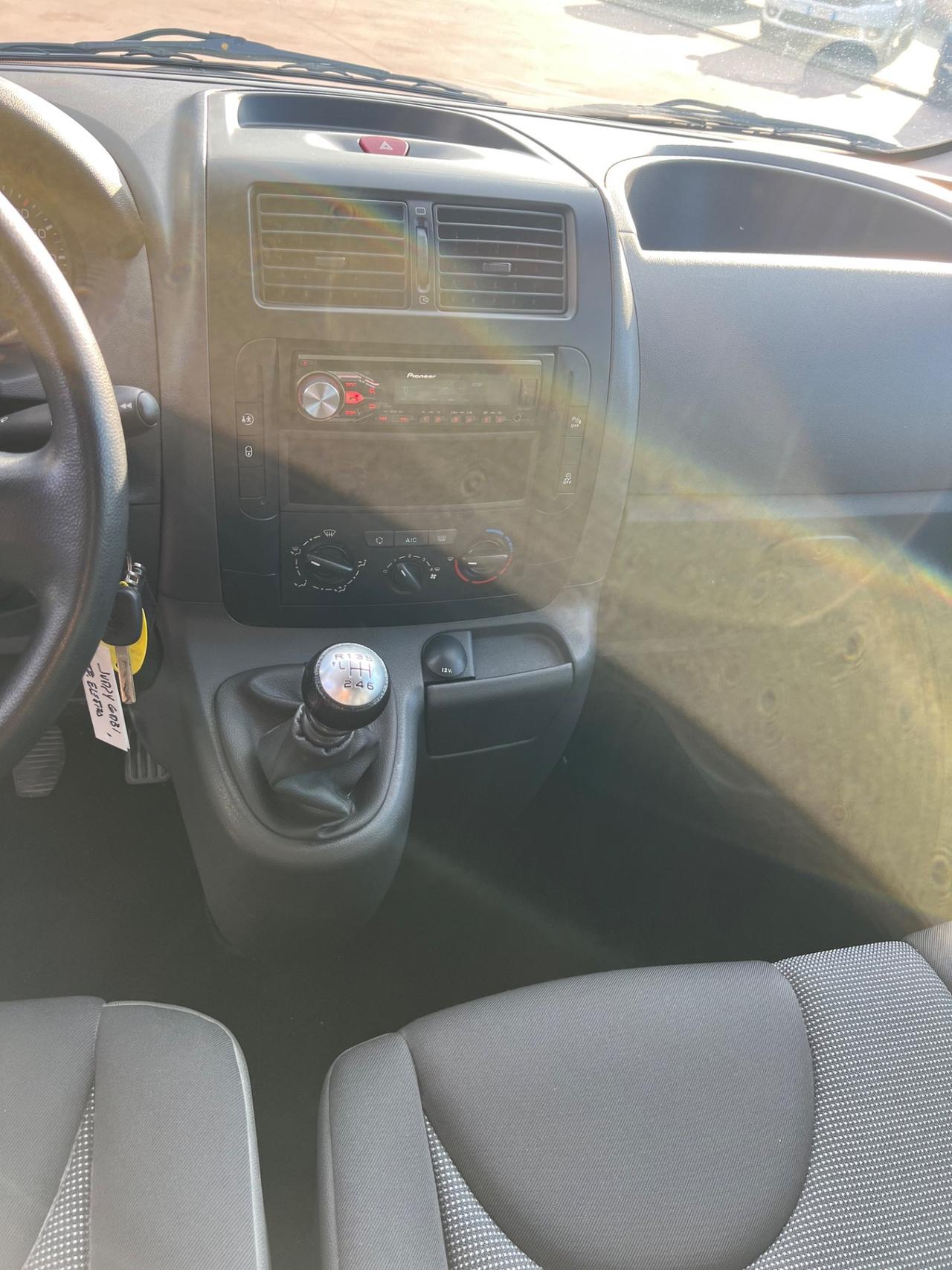 Citroen Jumpy BlueHDi 120 PL-TN Furgone M Comfort