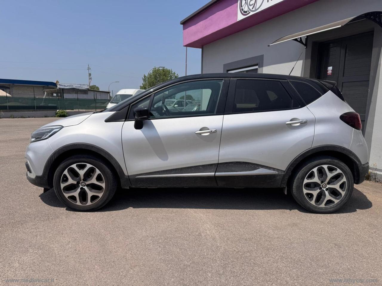 RENAULT Captur TCe 12V 90 CV Sport Edition2