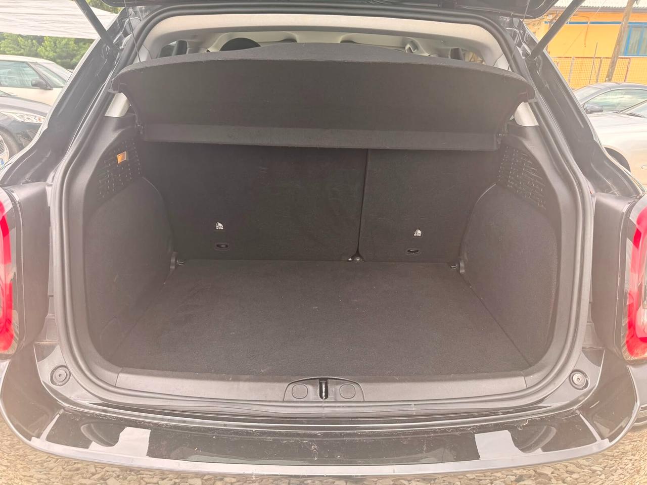 Fiat 500X 1.0 T3 120 CV City Cross