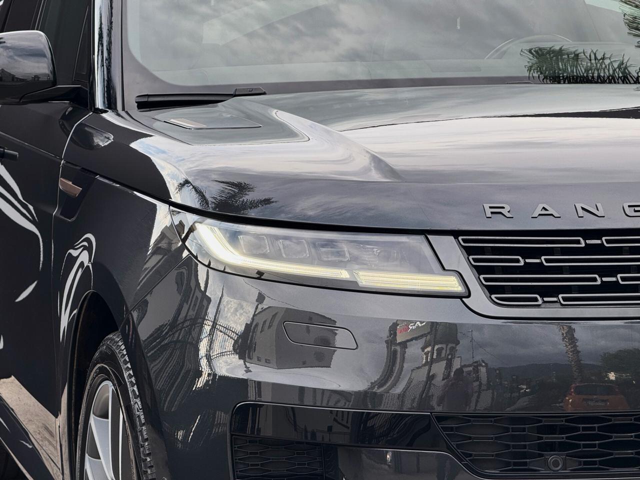 Range Rover Sport 3.0d i6 MHEV Dynamic HSE TETTO