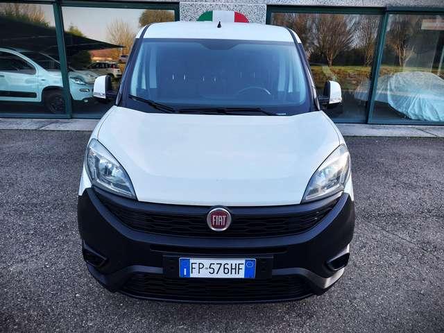 Fiat Doblo 1.6 mjt 16v CARGO 3 POSTI 1.6 M-JET 2 105 CV