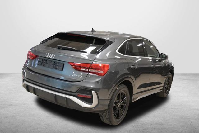 AUDI Q3 SPB 35 TDI S tronic Business Plus