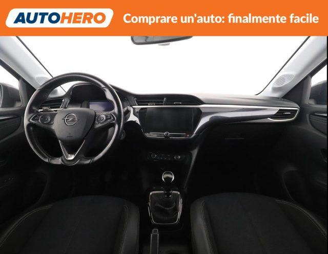 OPEL Corsa 1.5 D 100 CV Elegance