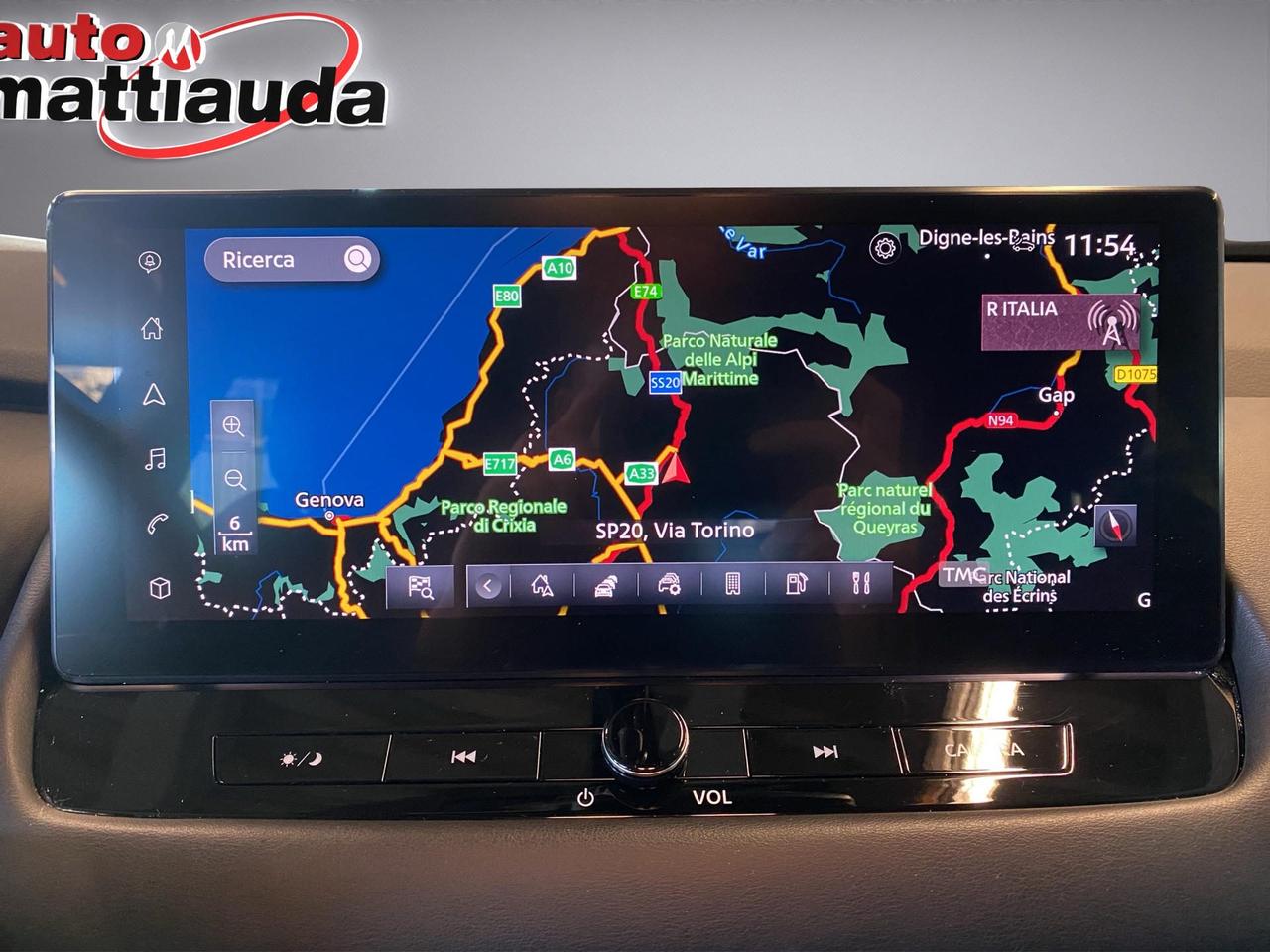 Nissan Qashqai 1.5 e-power N-Connecta 2wd