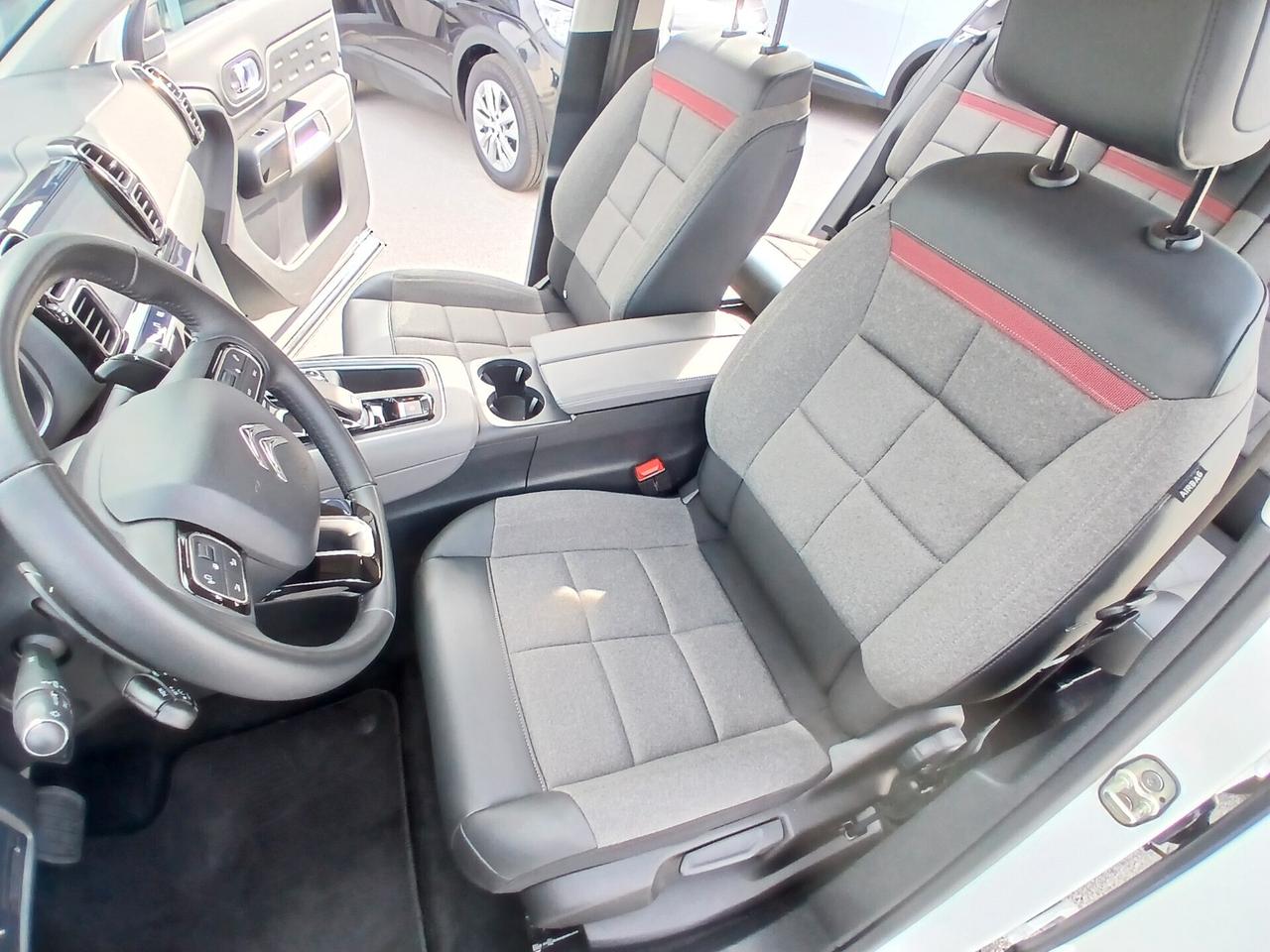 Citroen C5 Aircross 1.5 BLUEHDI 130CV 2021 AUTO