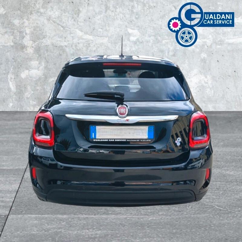 FIAT 500X 500X 1.3 MultiJet 95 CV Connect