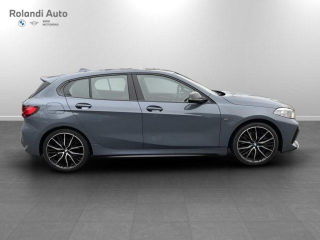 BMW 135 M 5i xdrive auto