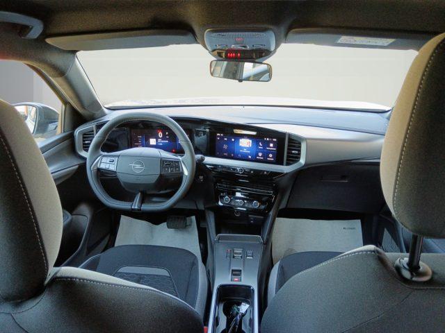 OPEL Mokka Hybrid 145 CV DCT6 Edition