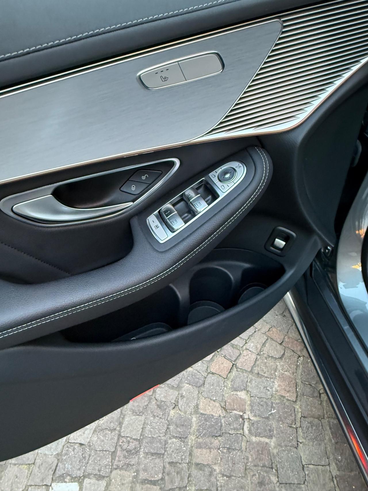 Mercedes-benz EQC 400 4Matic Premium Plus