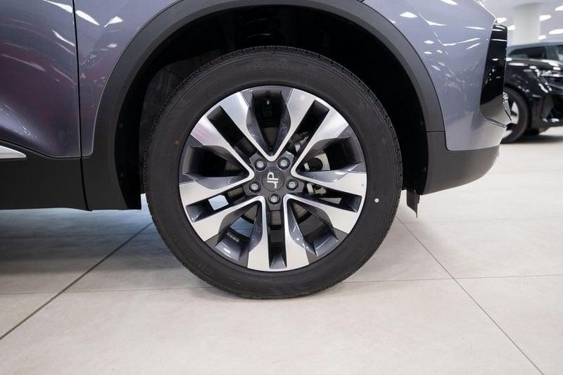 DR AUTOMOBILES dr 5.0 s3 1.5 Turbo CVT - benzina/GPL