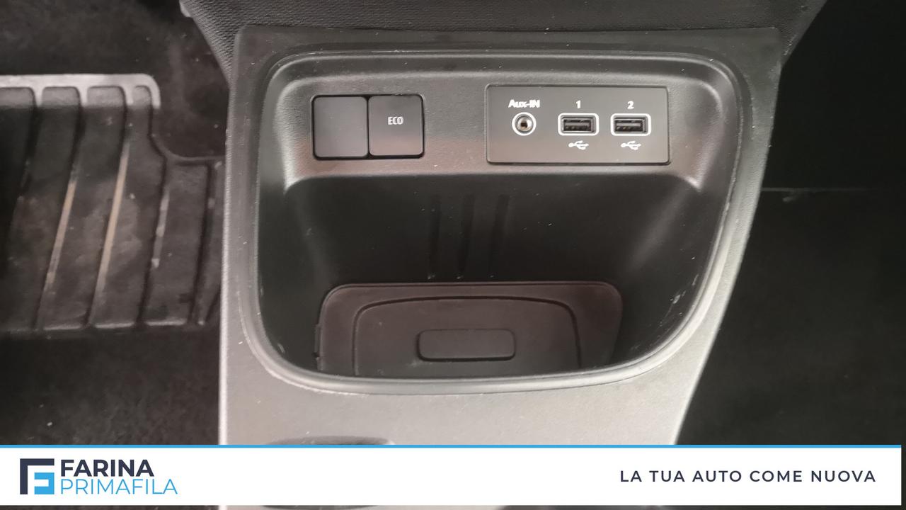 RENAULT Twingo Electric - Twingo Equilibre 22kWh