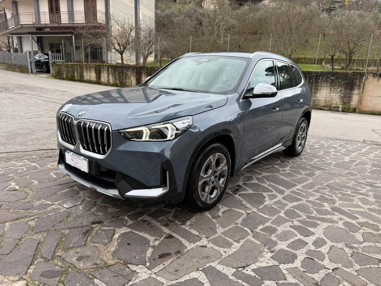 BMW X1 180d 150cv Sdrive Xline Edition 2023