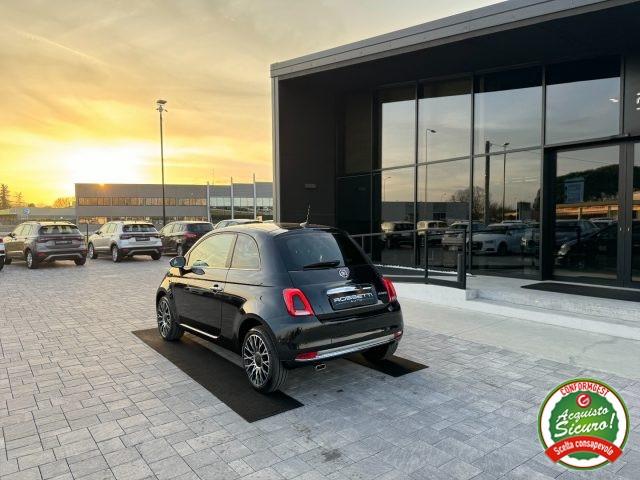 FIAT 500 1.0 Hybrid Dolcevita ANCHE NEOPATENTATI