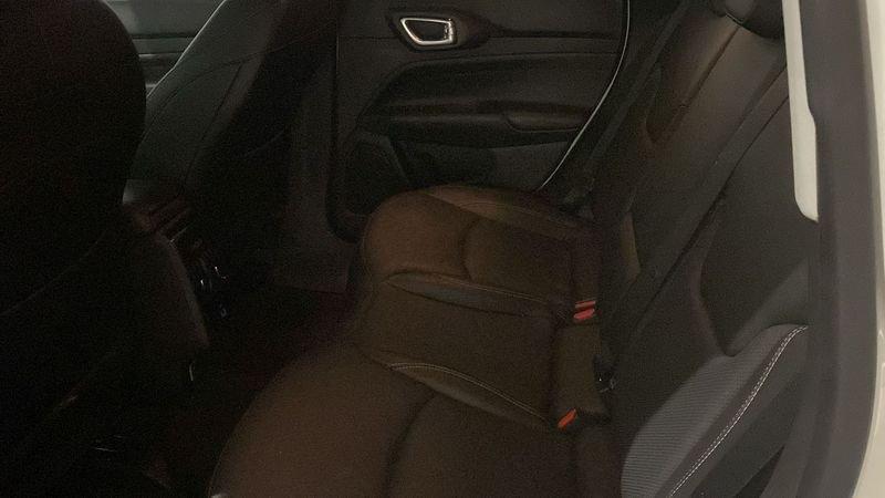 Jeep Compass Compass 1.5 Turbo T4 130 CV MHEV 2WD Summit