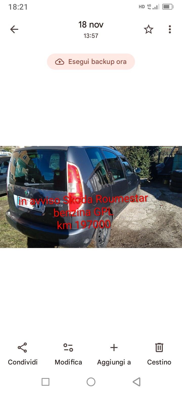 Opel Meriva 1.6 16V Cosmo