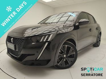 Peugeot 208 II 2019 1.2 puretech GT s&s 100cv