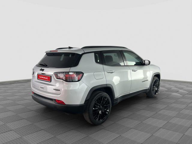 JEEP Compass Compass 1.6 Multijet II 2WD Night Eagle