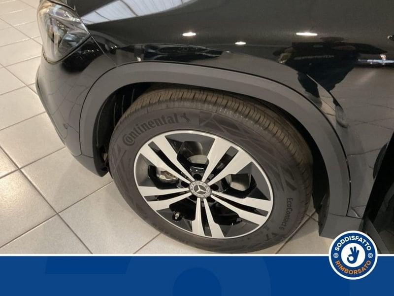 Mercedes-Benz GLA 200d Automatic 4Matic Advanced Plus Progressive