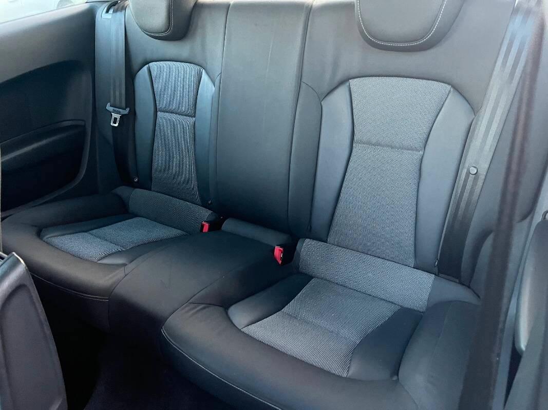 Audi A1 1.6 tdi Ambition c clima 90cv