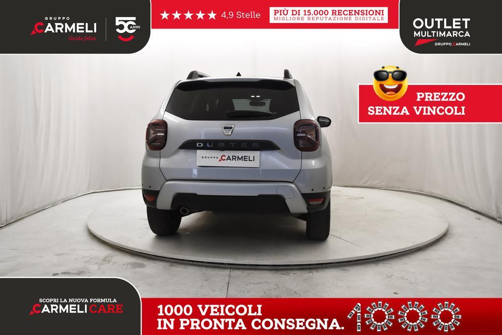 Dacia Duster 1.5 Blue dCi Prestige 4x2