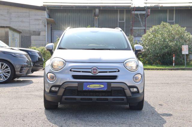 FIAT 500X 1.3 MultiJet 95 CV Business