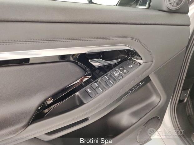 Land Rover RR Evoque Range Rover Evoque 2.0D ...