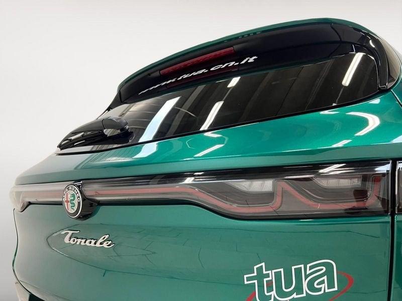 Alfa Romeo Tonale 1.5 hybrid Speciale 130cv tct7