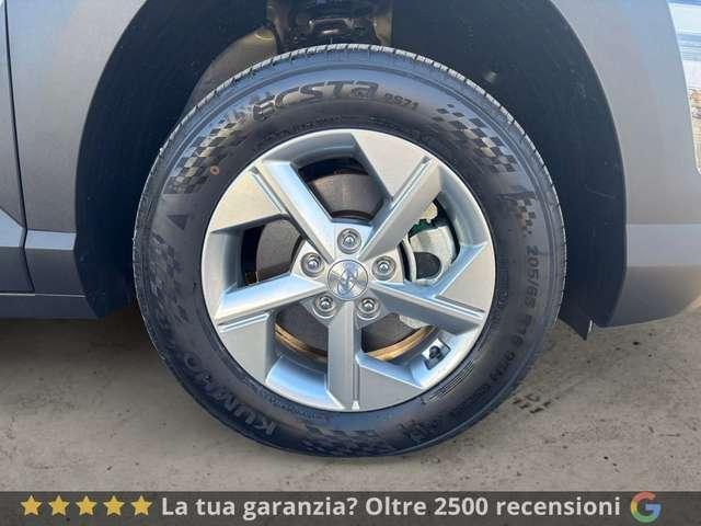 Hyundai KONA 1.6 HEV XTech 2WD DCT