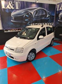 Fiat Panda 1.2 Dynamic Euro 5 OK NEOPATENTATI