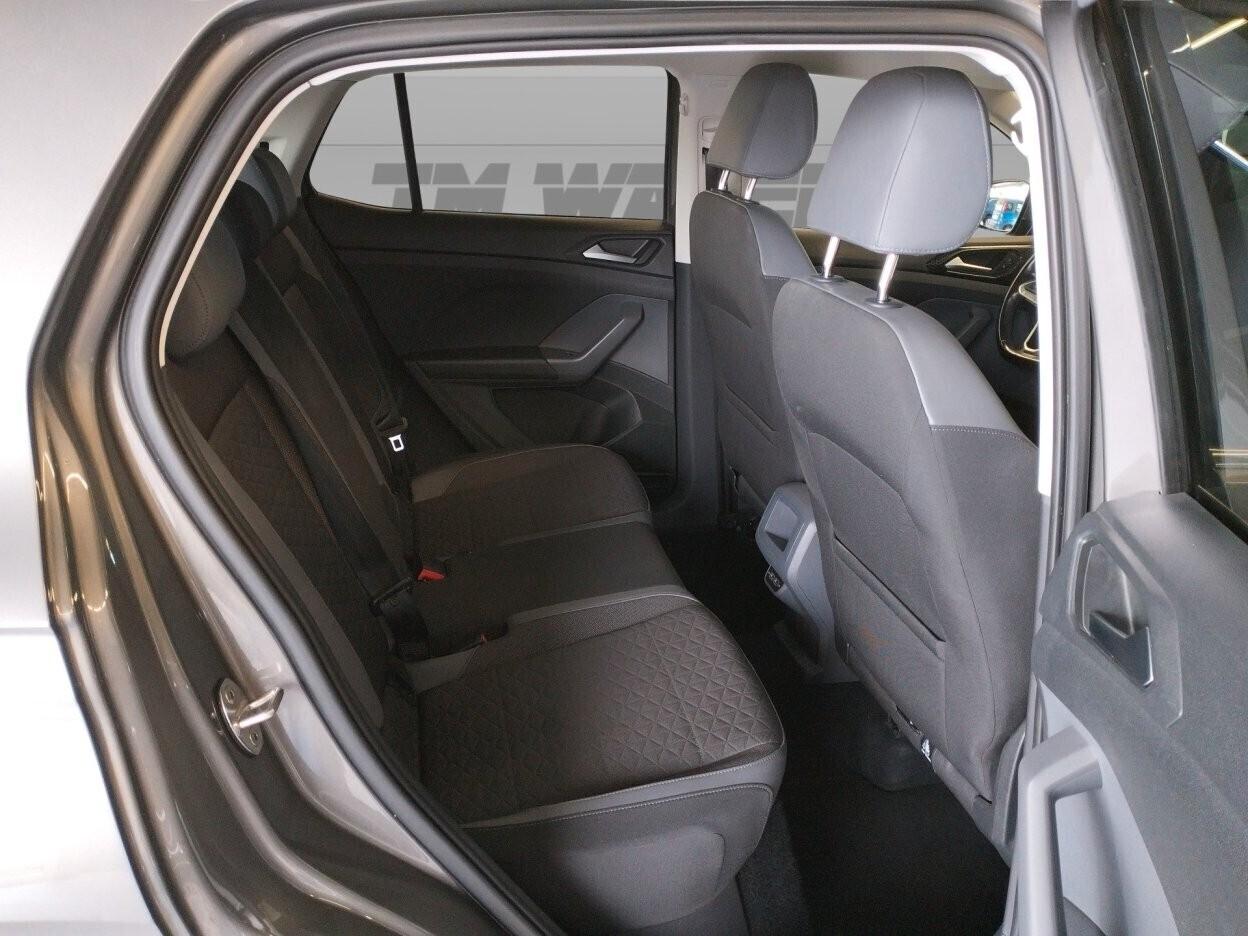 Volkswagen T-Cross 1.0 tsi Advanced 115cv
