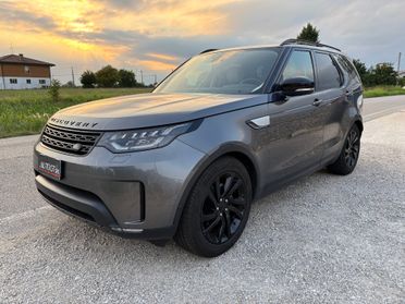 Land Rover Discovery 2.0 SD4 240 CV HSE