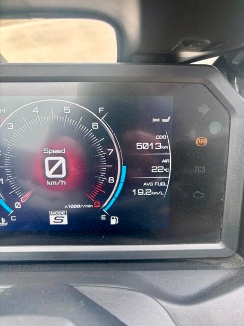 Yamaha T Max 560 TECH -2023 KM 5.000