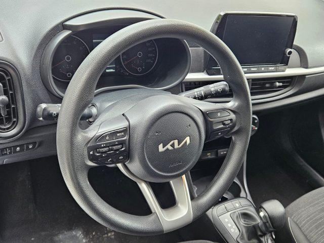 KIA Picanto 1.0 12V CAMBIO AUT 5porte URBAN DA ?139,00 MNSILI