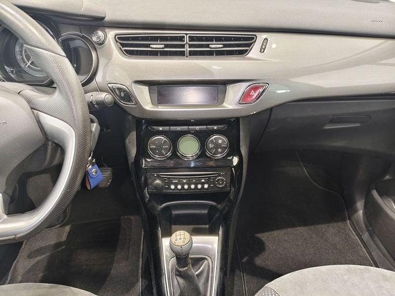 Citroën C3 C3 1.4 Perfect ECO ENERGY GPL *GPL fino al 2031*