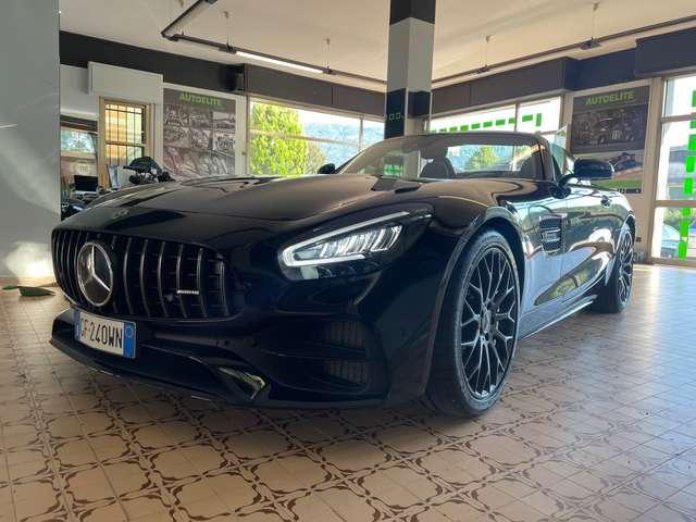 Mercedes-Benz AMG GT S Roadster 4.0 Night Edition 530cv Carbon Pack