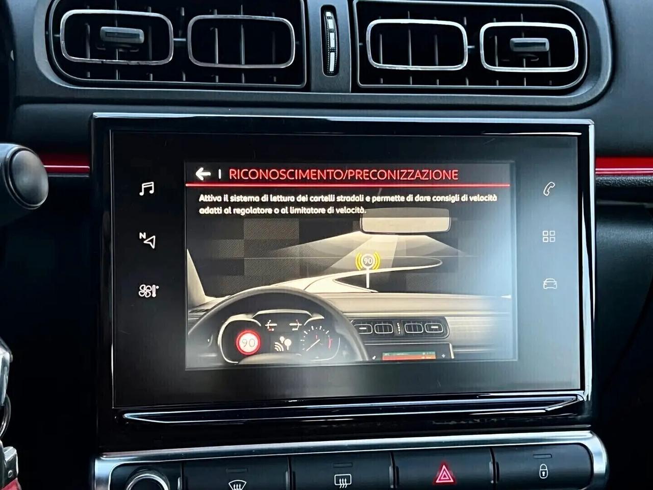 Citroen C3 PureTech 82 GPL Shine