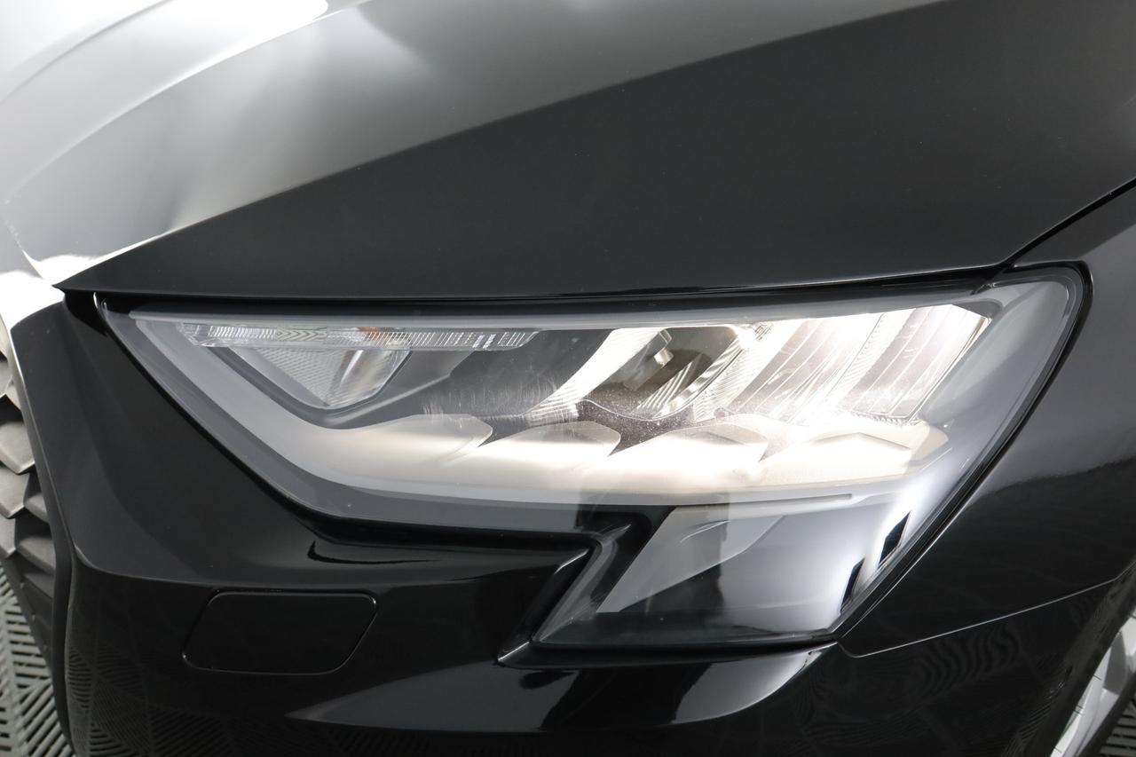 AUDI A3 4ª serie A3 SPB 30 TFSI S tronic Business