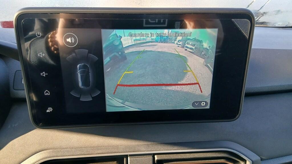 Dacia Sandero Stepway 1.0 tce ECO-G Extreme UP