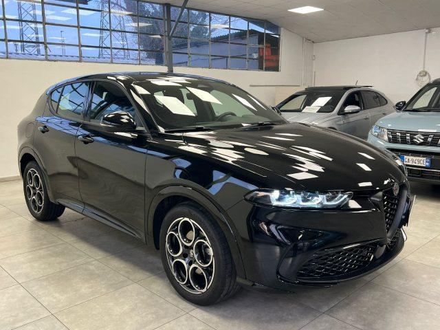 ALFA ROMEO Tonale 1.6 diesel 130CV TCT6 *UNICO PROP.*TELECAMERA*NAVI