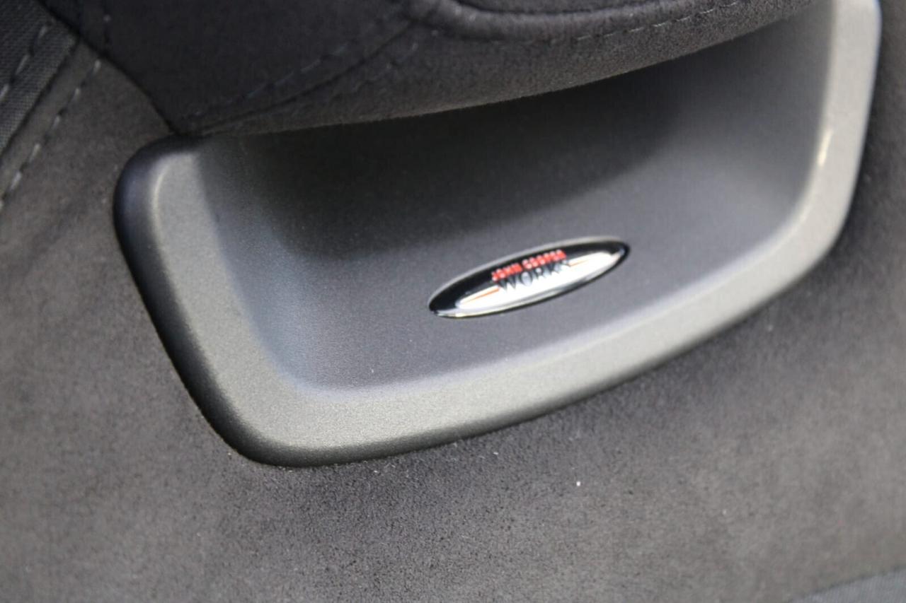 Mini 2.0 John Cooper Works Tua A SOLI 415€ al mese Anticipo Zero