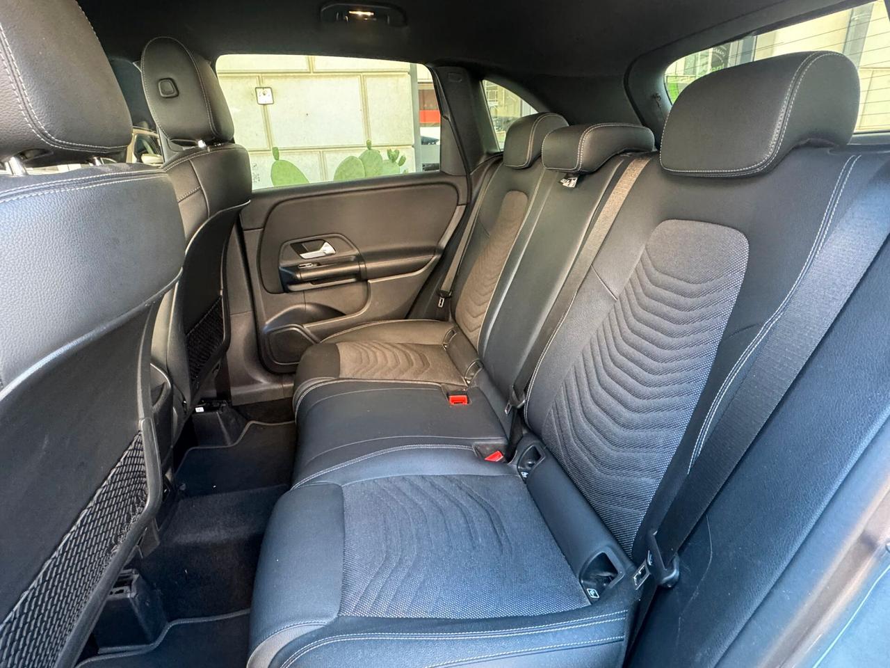 Mercedes-benz B 180 B 180 d Automatic Sport Plus