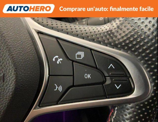 RENAULT Arkana Arkana Hybrid E-Tech 145 CV R.S. Line
