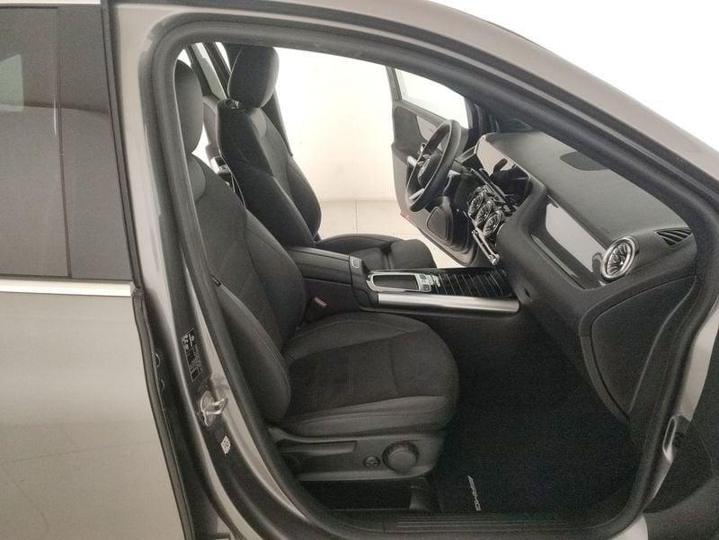 Mercedes-Benz Classe B B 180 d AMG Line Advanced Plus auto
