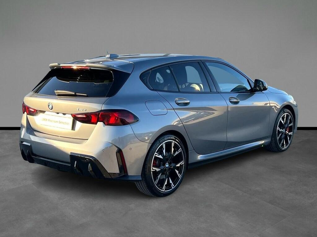 BMW Serie 1 118 d MSport Pro DCT