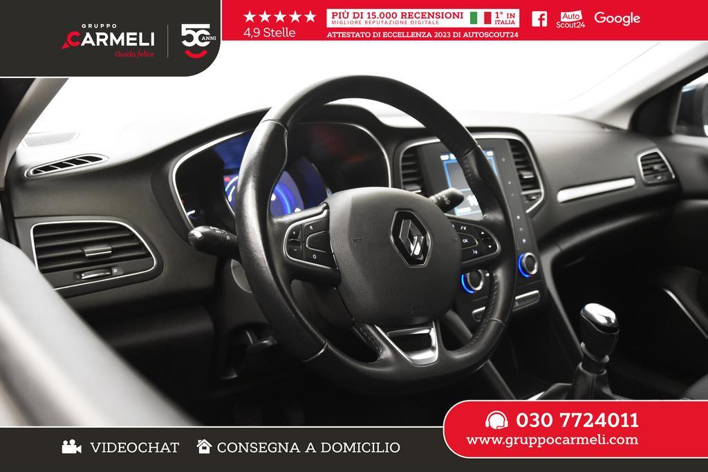 Renault Megane Sporter 1.3 TCe Duel2
